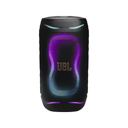 JBL PartyBox 130 Altavoz Bluetooth Negro