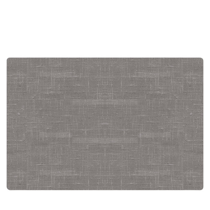 Duni Mantelito de Silicona Gris para Un Solo Uso, 30x45 cm, Paquete de 30 unidades Duni Mantelito de Silicona Gris para Un Solo Uso, 30x45 cm, Paquete de 30 unidades
