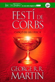 FESTI DE CORBS, GEORGE R. R. MARTIN - Penguin Random House Grupo Editorial, S.A.U.