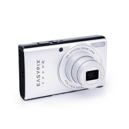 Easypix ZoomX VX1372 Silver