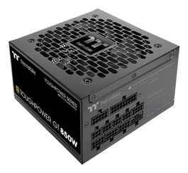 Thermaltake Toughpower Gt Fuente de Alimentación 850W 80 PLUS Gold ATX Negro