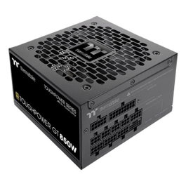 Thermaltake Toughpower GT 850 W 80 PLUS Gold ATX 3.1 Modular Negro