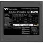 Thermaltake Toughpower GT 850 W 80 PLUS Gold ATX 3.1 Modular Negro