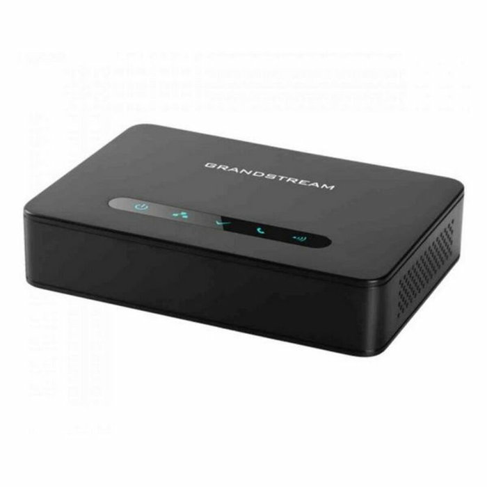 Grandstream DP750 Estación base DECT VoIP Grandstream DP750 Estación base DECT VoIP