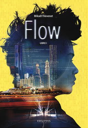 FLOW (PARTE I), VV.AA. - EDELVIVES
