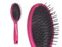 Berilo Cepillo Cabello Fucsia Siliconado Plástico 7 x 25.5 x 3.5 cm (Set de 24)
