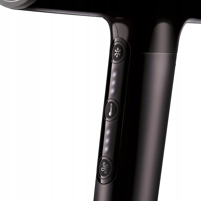 Braun Secador de Pelo HD4.1 Negro Braun Secador de Pelo HD4.1 Negro