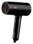 Braun Secador de Pelo HD4.1 Negro