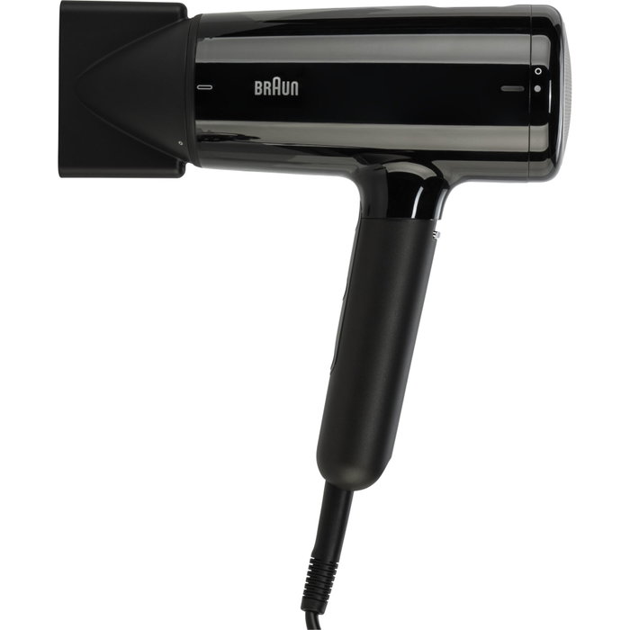 Braun Secador de Pelo HD4.1 Negro Braun Secador de Pelo HD4.1 Negro