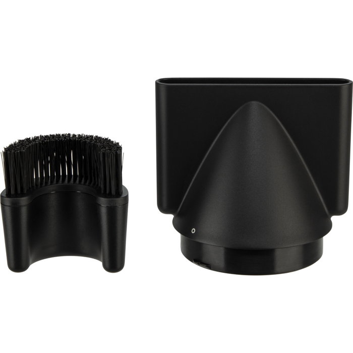 Braun Secador de Pelo HD4.1 Negro Braun Secador de Pelo HD4.1 Negro