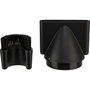 Braun Secador de Pelo HD4.1 Negro