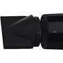 Braun Haircare Secador de Pelo HD4 1 Negro (Schwarz) - BRHD410E