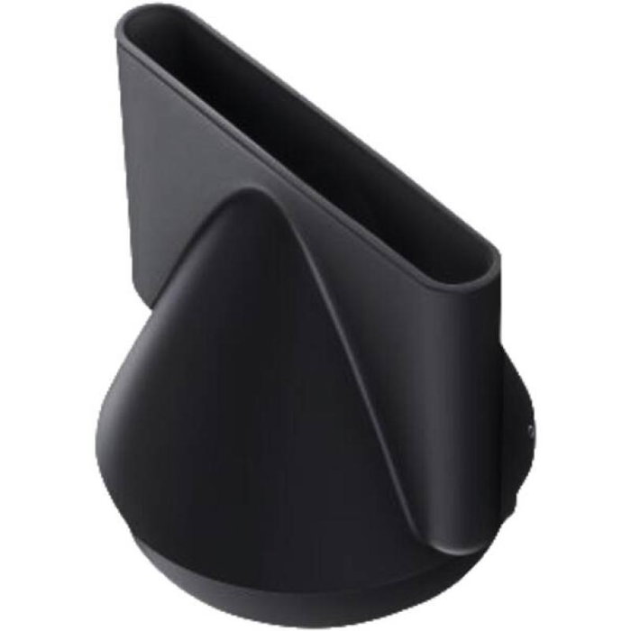 Braun Haircare Secador de Pelo HD4 1 Negro (Schwarz) - BRHD410E