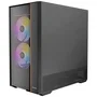 Antec FLUX REAR Negro