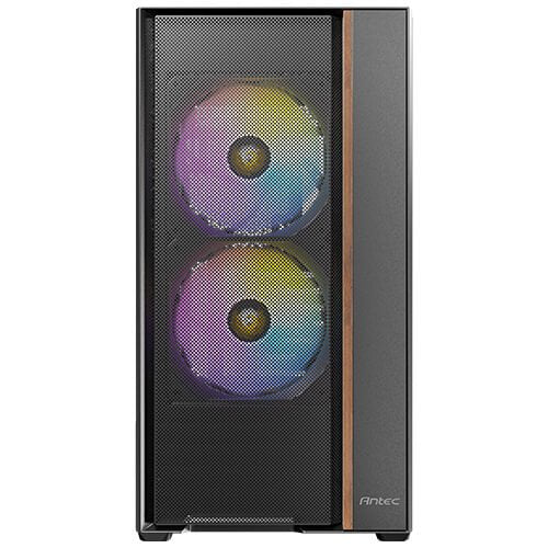 Antec FLUX REAR Negro Antec FLUX REAR Negro