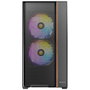Antec FLUX REAR Negro