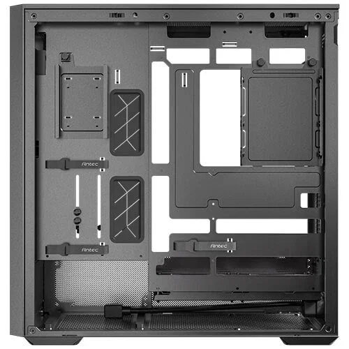 Antec FLUX REAR Negro Antec FLUX REAR Negro