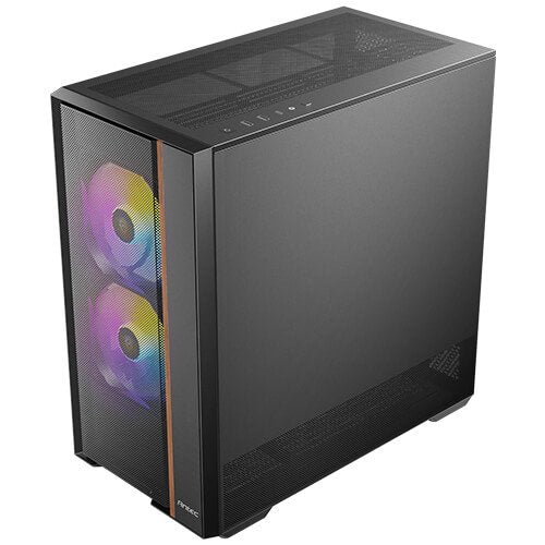 Antec FLUX REAR Negro Antec FLUX REAR Negro