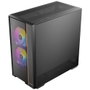 Antec FLUX REAR Negro