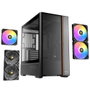 Antec FLUX REAR Negro
