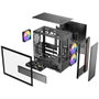 Antec FLUX REAR Negro