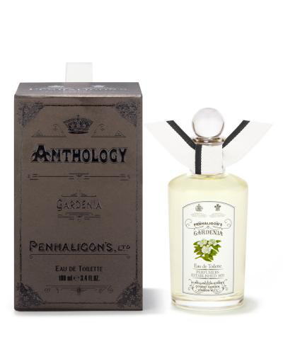 Penhaligon's Anthology Gardenia Eau de Toilette 100 mL Vaporizador