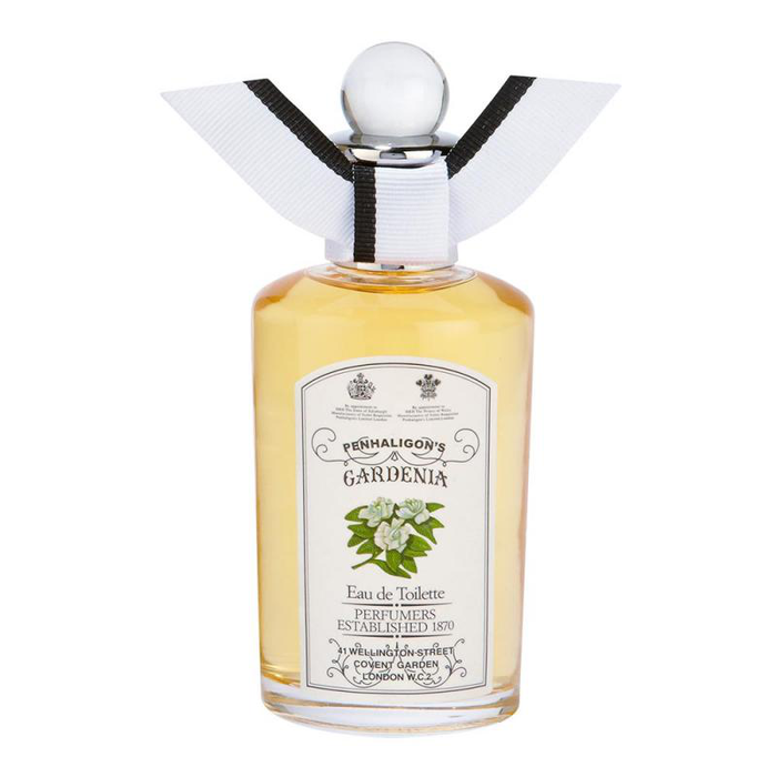 Penhaligon's Anthology Gardenia Eau de Toilette 100 mL Vaporizador