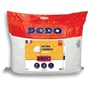 Dodo DOD3307419758797 Edredón templado ULTRA LAVABLE 300 g/m² 200 x 200 cm Blanco