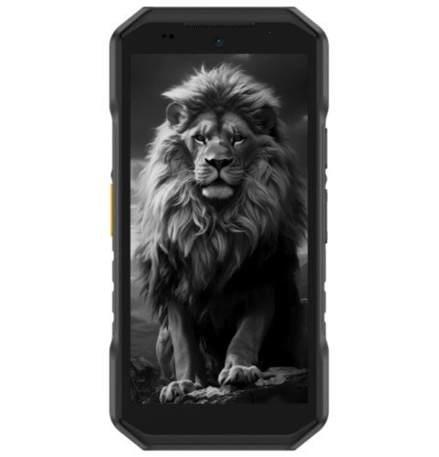 Ulefone ARMOR X32 PRO, ULEARX32PROB, Smartphone Robusto, 8GB RAM + 256GB, Negro, Resistente IP68/IP69K/MIL-STD-810H, Pantalla 5.65" HD+, Batería 5500mAh