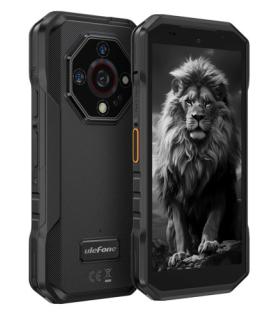 Ulefone Armor X32 Pro 8GB/256GB Negro