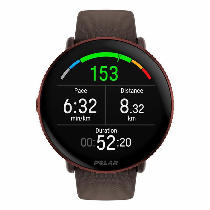 Smartwatch Polar 1,28" Smartwatch Polar 1,28"