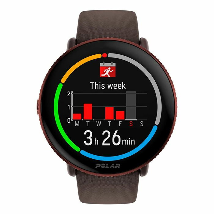 Smartwatch Polar 1,28" Smartwatch Polar 1,28"