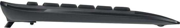 Logitech MK545 Conjunto de Teclado y Ratón Inalámbrico Negro Logitech MK545 Conjunto de Teclado y Ratón Inalámbrico Negro