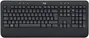 Logitech MK545 Conjunto de Teclado y Ratón Inalámbrico Negro