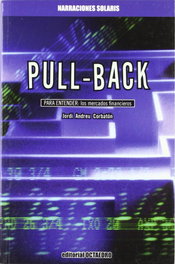 Pull Back, Jordi Andreu Corbatón - OCTAEDRO EDICIONES