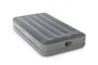 Intex Colchón Inflable de Prestigio 64112 Bomba Eléctrica para 1 Persona