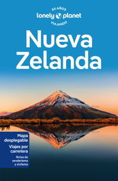 Nueva Zelanda 7, Brett Atkinson - GEOPLANETA