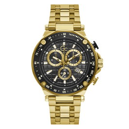 Reloj Hombre Guess Y81001G2MF Negro