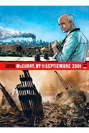 Diabolo Ediciones, S.L. MC CURRY, NY 11 SEPTIEMBRE 2001