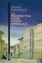 La perspectiva como forma simbólica, Erwin Panofsky - ESPASA CALPE