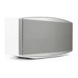 Blaupunkt MR 100 WH Blanco