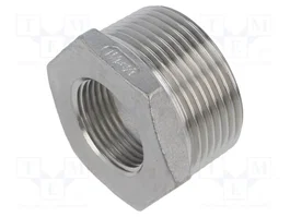 GEBO Adaptador de Reducción Macho-Hembra G316
