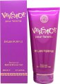 Versace Dylan Purple Pour Femme Gel de Ducha 200 ml