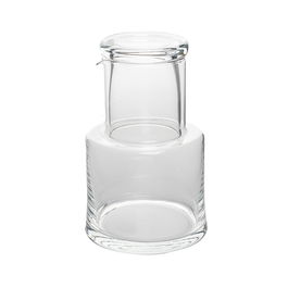 Ifa Botella Con Tapa Altura 155 mm Diámetro 108 mm