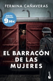 El barracón de las mujeres, Fermina Cañaveras - BOOKET