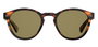 Polaroid PLD-6042-S-086-SP Gafas de sol unisex color habana marrón