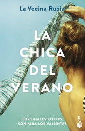 La chica del verano, La Vecina Rubia - BOOKET