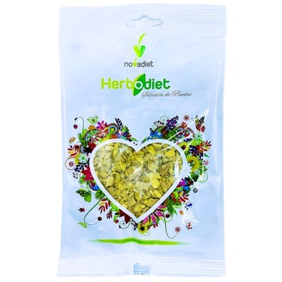 NOVADIET Coriandros Semilla 60 gr NOVADIET Coriandros Semilla 60 gr