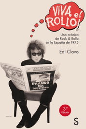 Viva el Rollo!, 377 - SILEX