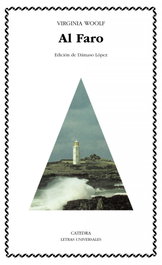 Al Faro, Virginia Woolf - CATEDRA